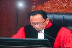 Putusan MK, Nasib AMICUS CURIAE, DIRTY ELECTION dan NAWKSARA