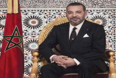Fatima Ezzahra El Mansouri, Kepala Pemerintahan Baru Kerajaan Maroko
