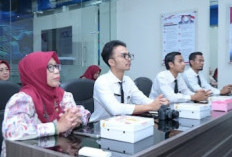 Secara Daring 316 PPPK Formasi 2025 Ikuti Orientasi ASN Kabupaten Karanganyar 