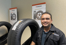 Tips Mencegah Ban Overheating Saat Puncak Musim Kemarau