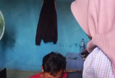 Ustadz yang Mensodomi Santri di Ponpes As - Salim Gembong Balaraja Harus Ditangkap 