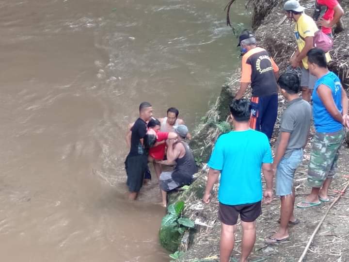 Bocah Tewas di Sungai Saat Bermain Air Bersama Tiga Temannya