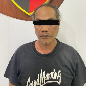 Sungguh Bejat, Paman Setubuhi Ponakan Tiga Kali di Kamar Kost