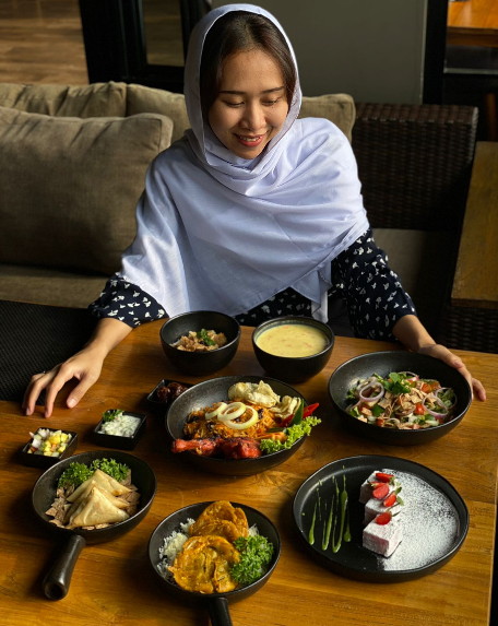 Menyambut Ramadan, Nava Hotel Tawangmangu Hadirkan Berbagai Promo Special dengan Tema “Sanctity Ramadan,