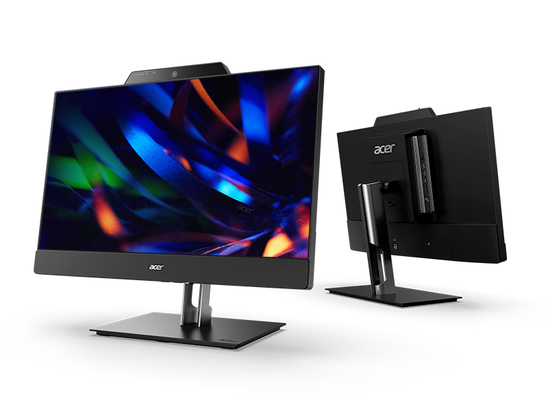 CES 2023: Acer Memperluas Rangkaian Produk ChromeOS Lewat Acer Chromebox CXI5 dan Add-in-One 24   