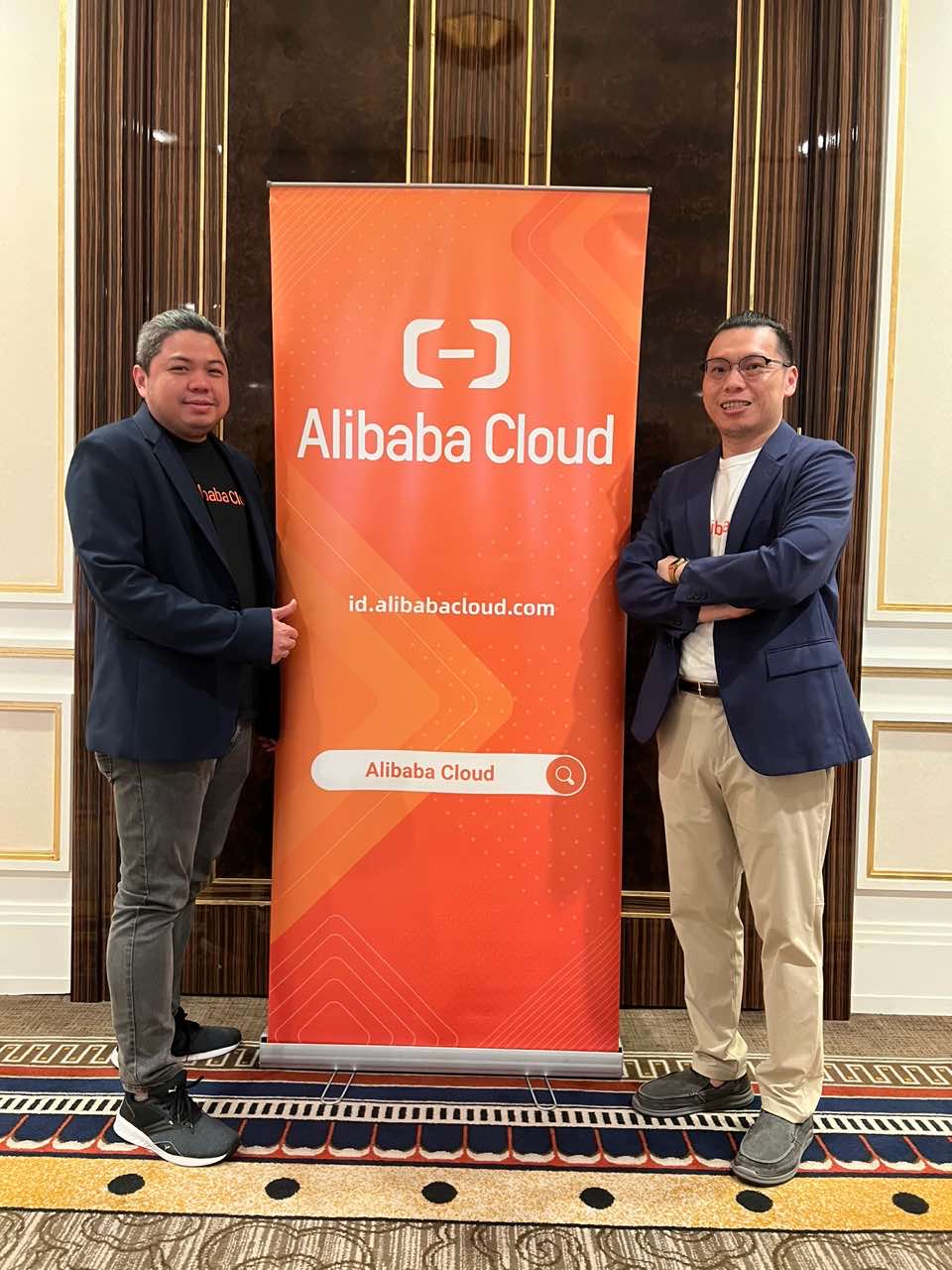 Alibaba Cloud Perkuat Ekosistem Mitra Digital untuk Mempercepat Transformasi Digital di Indonesia