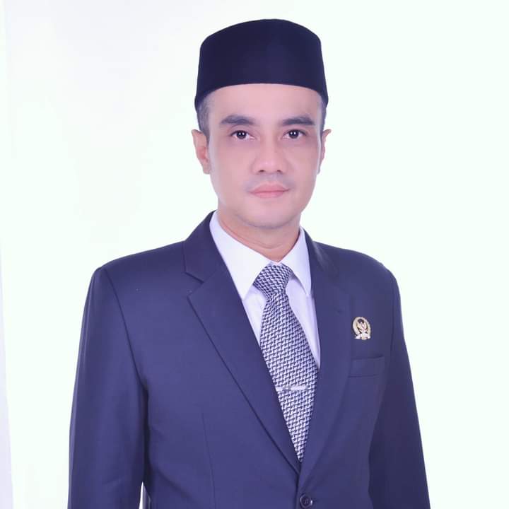 Diberitakan Dalam Daftar Terima UKM, Andi Millian “Demi Allah Saya Tidak Pernah Mengajukan