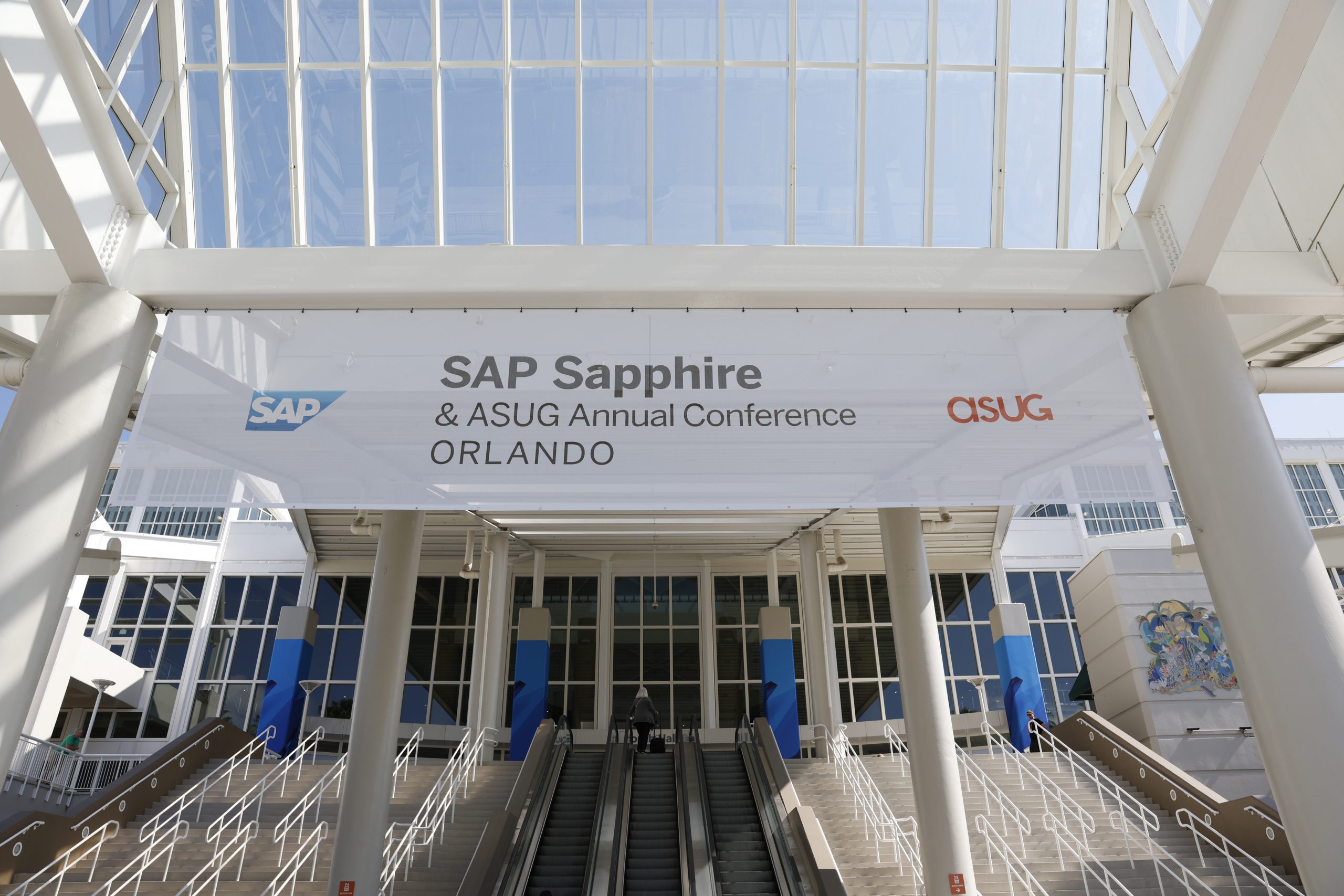 Visi SAP untuk Bisnis Masa Depan di Era AI Menjadi Nyata: SAP Sapphire 2023