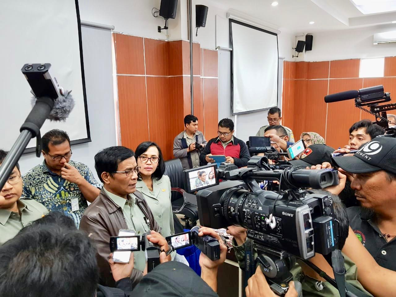 Bantu Peternak Ayam, Kementan dan Bulog Distribusikan 5000 Ton Jagung