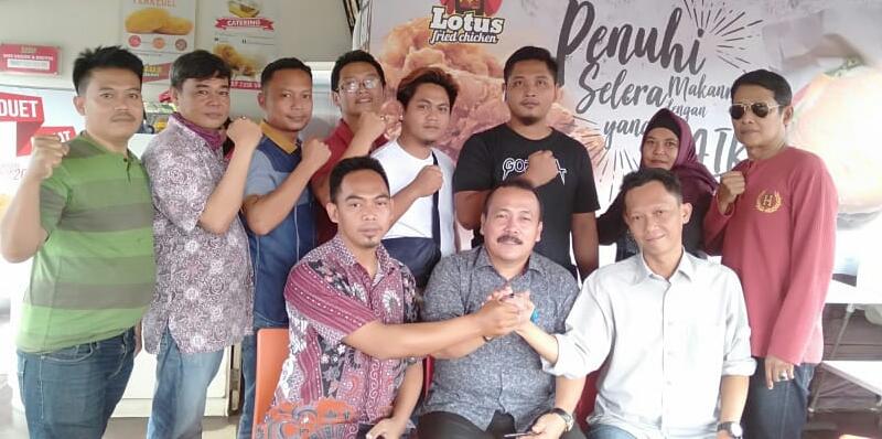 Ketua IWO Bogor : Sekcam Parungpanjang Berjiwa Besar Meminta Maaf kepada Awak Media