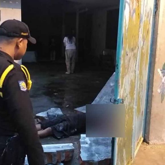 Kondisi Kepala Pecah, Seorang Pekerja Ditemukan Tewas Tertimpa Reruntuhan Tembok