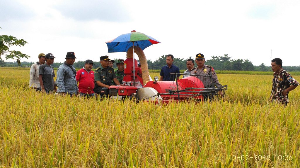 Bebarapa Faktor Penghambat Kesejahteraan Petani