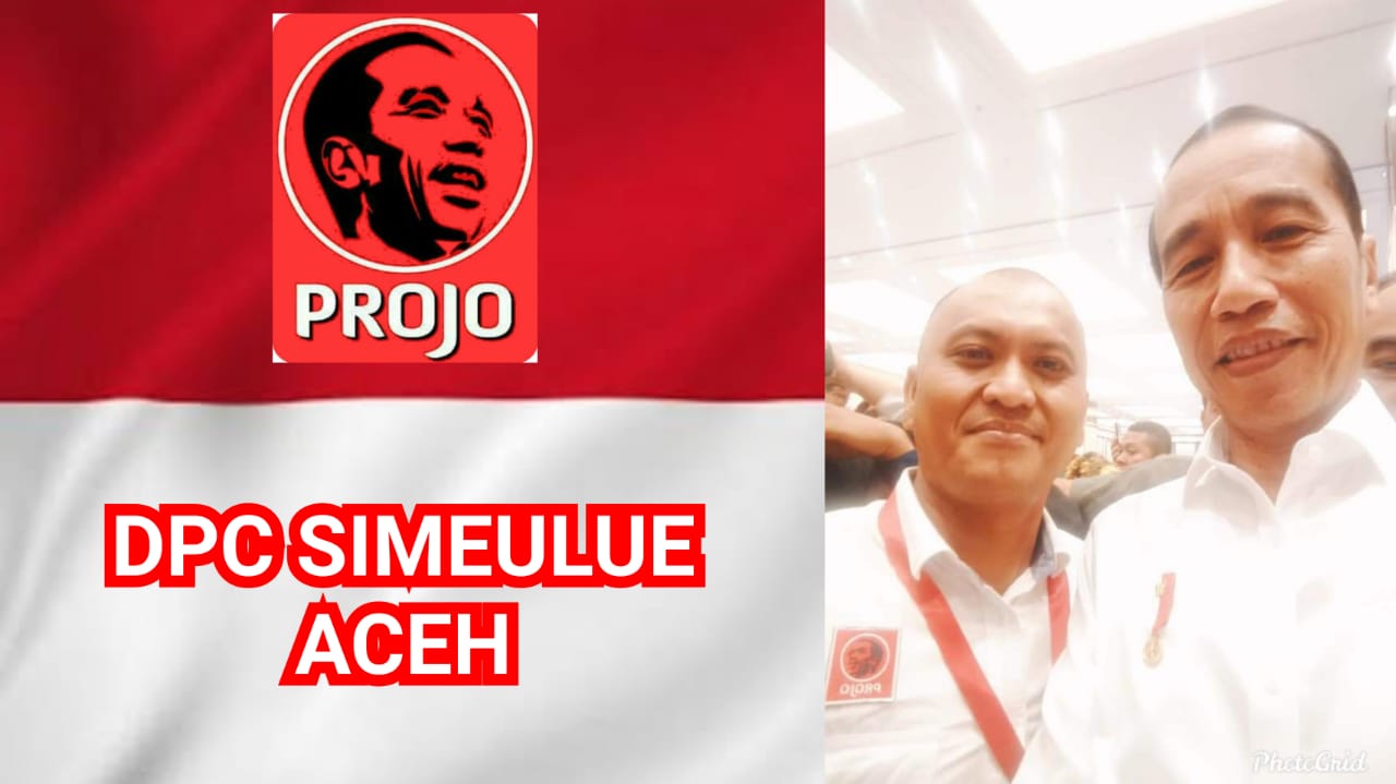 DPC PROJO Simeulue Akan Datangi Polda Aceh “Penanganan Kasus-kasus di Simeulue Terkesan Lamban”