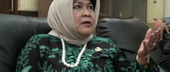 Gali Kasus Korupsi Rachmat Yasin, KPK Panggil Lagi Nurhayati dan Camat Jasinga