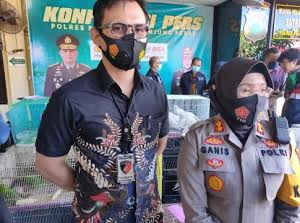 Polisi Kantongi Identitas Pelaku Pembacokan di Wonosari Wetan