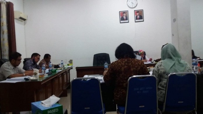 TPP PNS Masih Terbentur Masalah Aturan Pusat