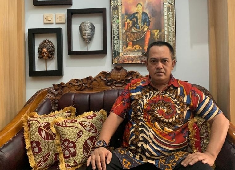 Saatnya Revolusi Spiritual Dilakukan di Negeri Ini