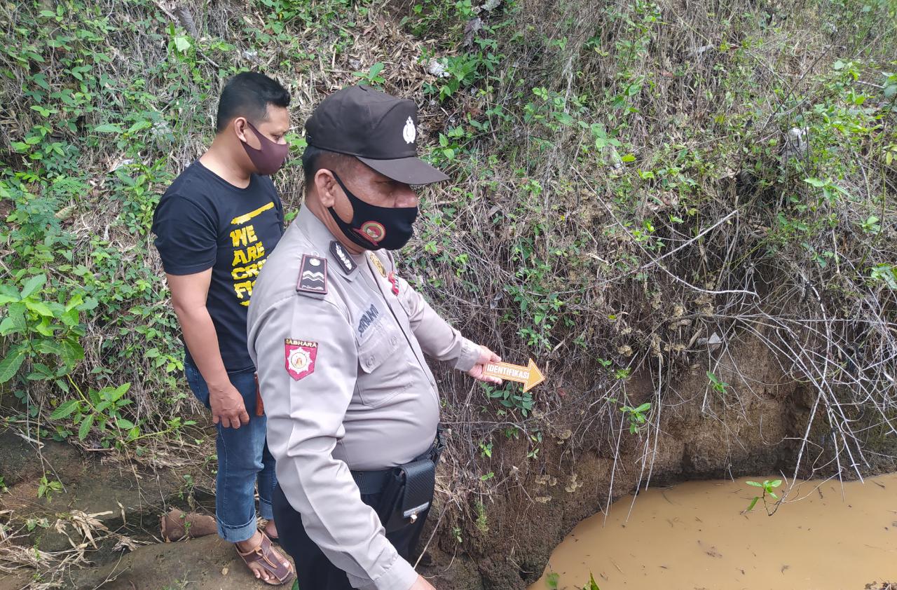 Bermain Air di Kubangan, 3 Bocah Tewas Tenggelam