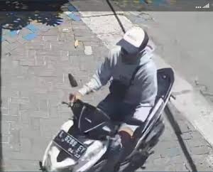 Awas!!! Aksi Begal “Pantat” Kembali Merebak di Surabaya