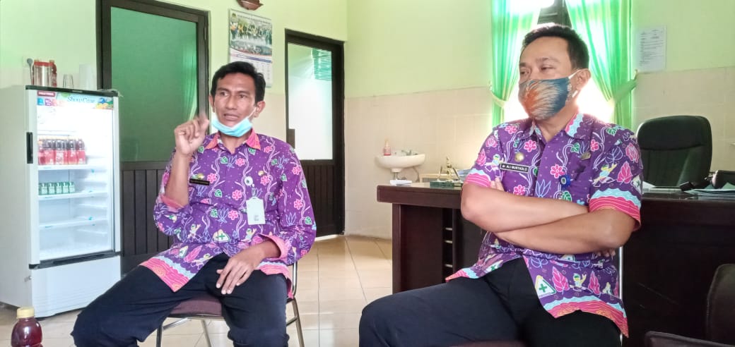 Klarifikasi RSUD Panti Waluyo Madiun Soal Pasien Meninggal Suspect Covid-19