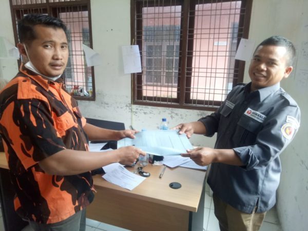 Banyak Diterima PP Pengaduan Soal Pelanggaran Pilkada yang Dilakukan ASN