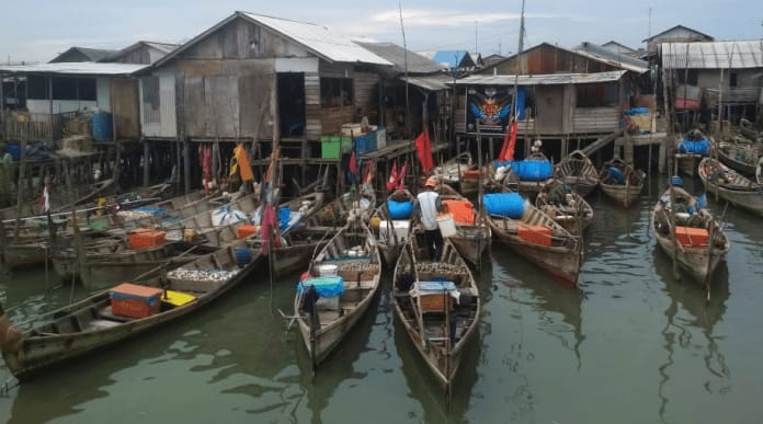 Solar Makin Sulit Dikawasan Belawan, Nelayan Menjerit.