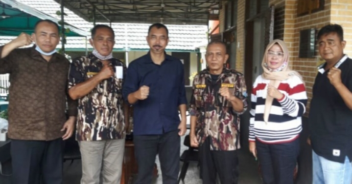 PD II GM FKPPI Sumut Bentuk Tim Formatur, Menyusun Kepengurusan GM FKPPI Priode 2020-2025