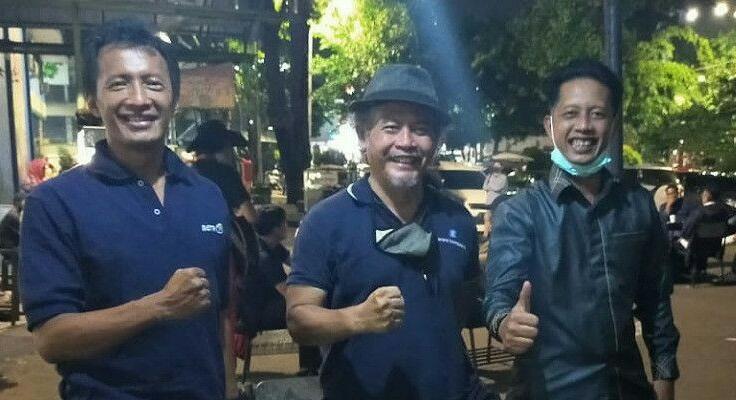 Sikapi Roda Organisasi Yang Semakin Kompleks, Jodhi Yodono Himbau Kedepankan Semangat Kebersamaan