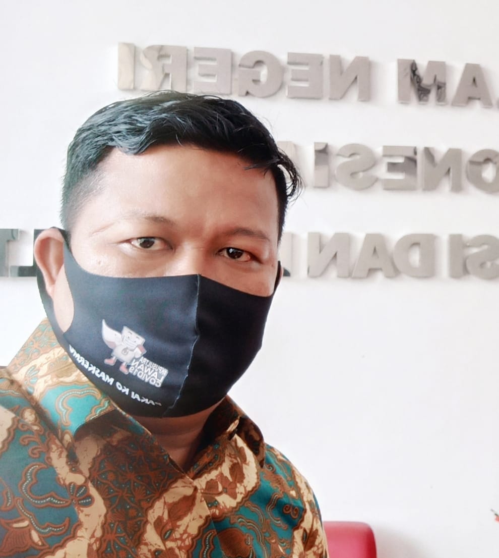 Titik Pemantauan JaDI Konsel Pilkada 9 Desember 2020