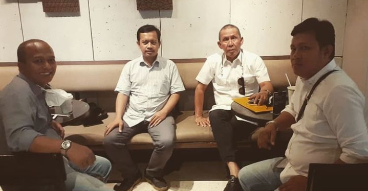 Kurikulum Pancasila dan Kewarganegaraan Harus dimunculkan Lagi di Sekolah, Solusi Konkrit DPP Surosowan Indone