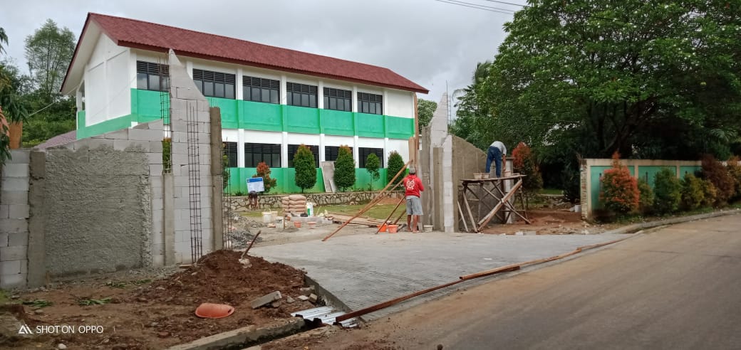 Judul dan Pekerjaan Tidak Sesuai DTRB Kabupaten Tangerang Sulit Dimintai Konfirmasi