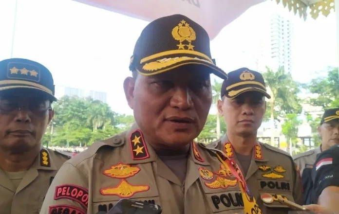 Poldasu Siap Laksanakan Maklumat Kapolri