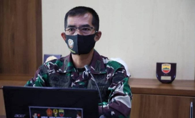 TNI-Polri Siap Amankan Perayaan Natal