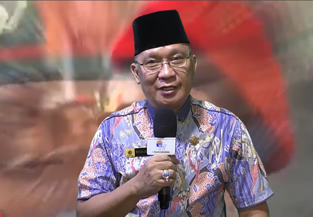 Larang Wartawan Ambil Video Persidangan, Alumni Lemhannas: Hakimnya Perlu Belajar Bahasa Indonesia Lagi