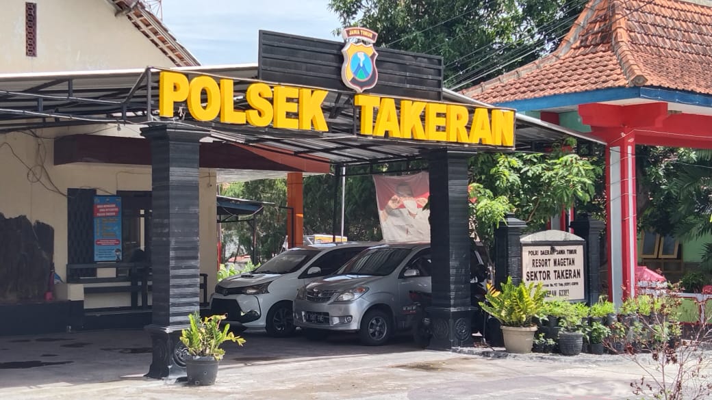 Petugas Polsek Diduga Main Main Tangani Kasus Pengeroyokan