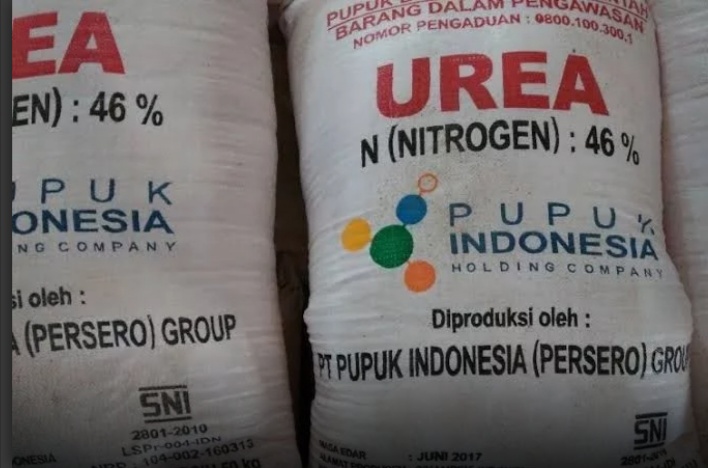 Warga Kp Janur Keluhkan Tingginya Harga Pupuk Bersubsidi Diduga Tidak Sesuai Dengan Harga Yang Ditetapkan Oleh