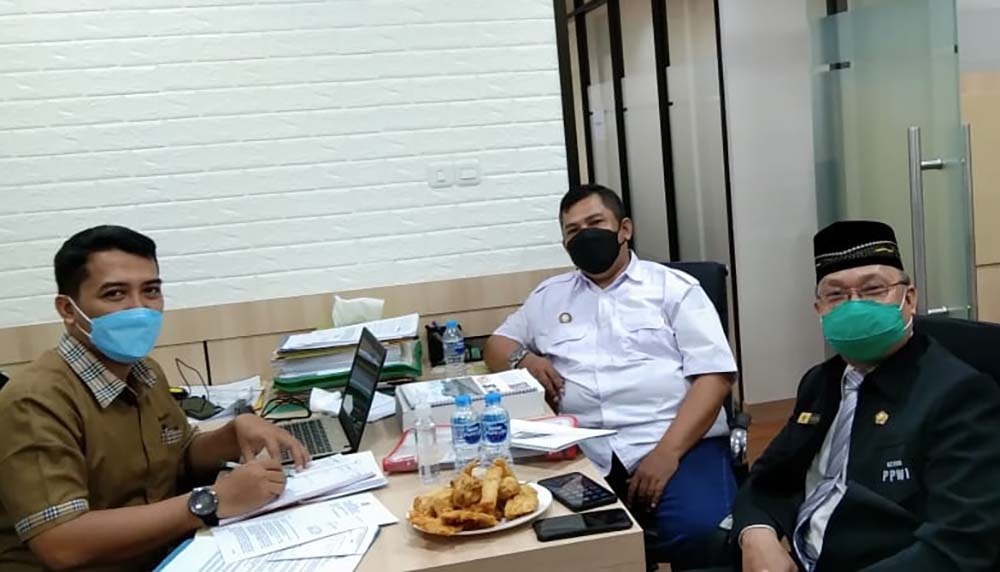 Akibat Peras Anggota PPWI, Oknum Penyidik Bareskrim Polri Bakal Jalani Sidang Kode Etik