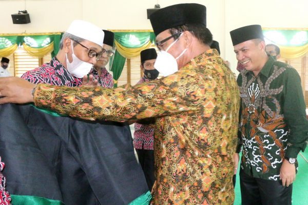 Pemkab Gelar MTQ ke 47 Tahun 2021 Secara Virtual