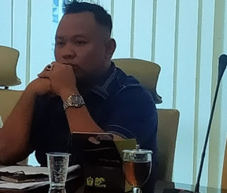 Legislator Minta Diskominfo Sumut Transparan Dana untuk Pers