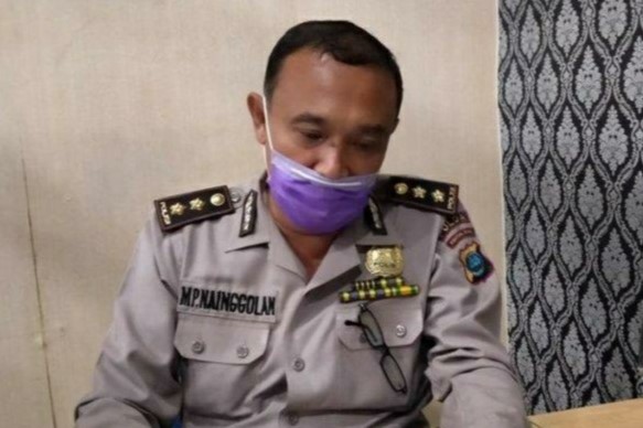 Densus 88 Berhasil Sikat 8 Orang Diduga Teroris di Sumut