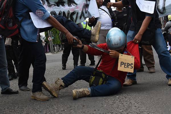 Babak Baru, Polisi Akhirnya Gelar Perkara Kasus Kekerasan Terhadap Jurnalis