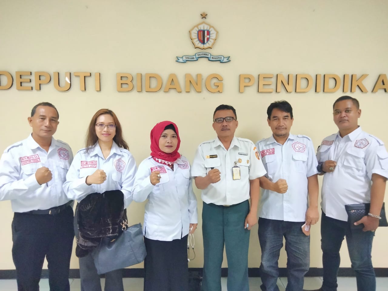 Program TAPLAI LEMHANNAS Rencana Bersama Lemhannas – GAAS