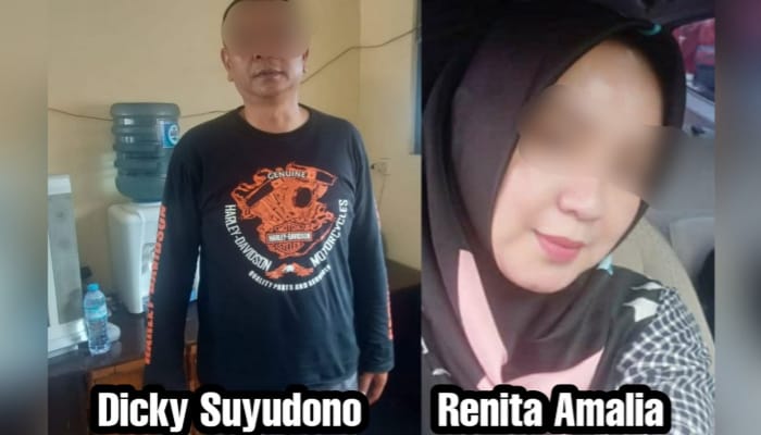 Sempat Buron Selama 4 Tahun, Dicky Suyudono Kini Sudah Divonis 2 Tahun Penjara