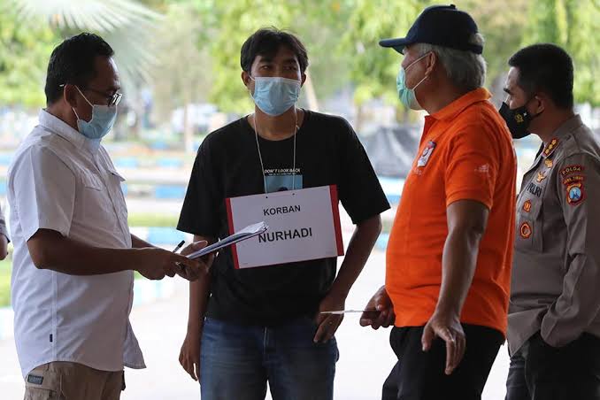 Dua Oknum Polisi Terlibat Kekerasan Terhadap Jurnalis Ditetapkan Jadi Tersangka