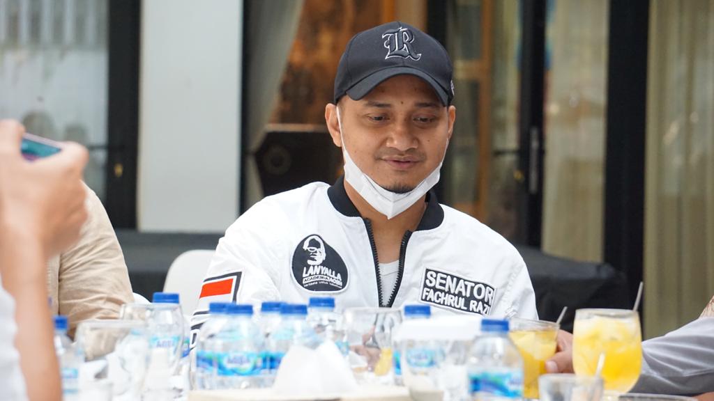 100 Hari Kinerja Kapolri, Ketua Komite 1 DPD-RI Apresiasi 1.864 Kasus Tuntas Pakai Restorative Justice