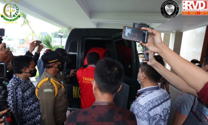 Kasus Dugaan Korupsi Dana Hibah Untuk Ponpes Provinsi Banten Terus Bergulir