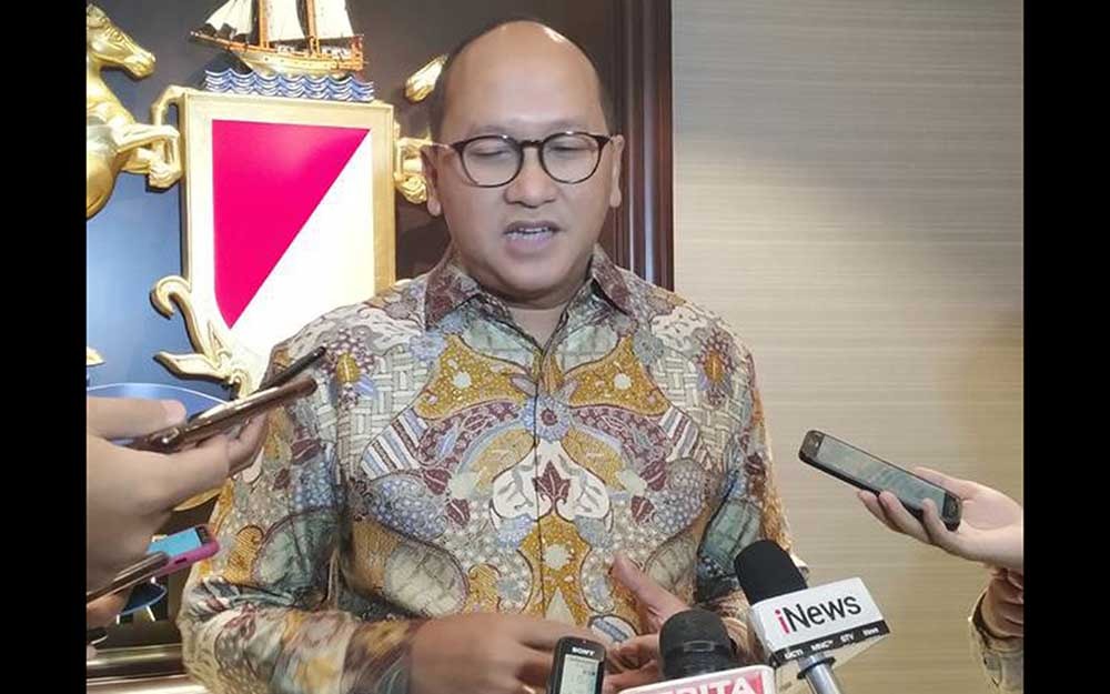 Munas Kadin Dipindah dari Bali ke Kendari, Adik Dwi Putranto: Ini Pukulan Berat bagi UMKM dan Pelaku Wisata