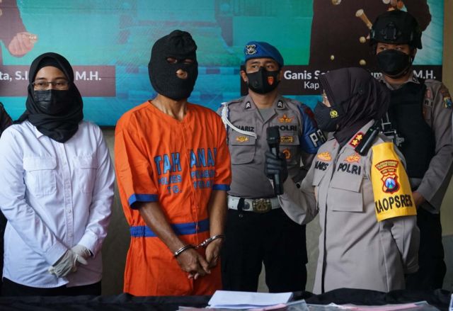 Berdalih Belajar Bela Diri, Guru Silat Cabuli Muridnya