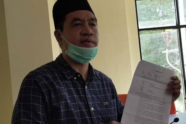 Wow !!! Denda Pelanggar Prokes di Surabaya Rp 437 Juta, Buat Apa Ya?