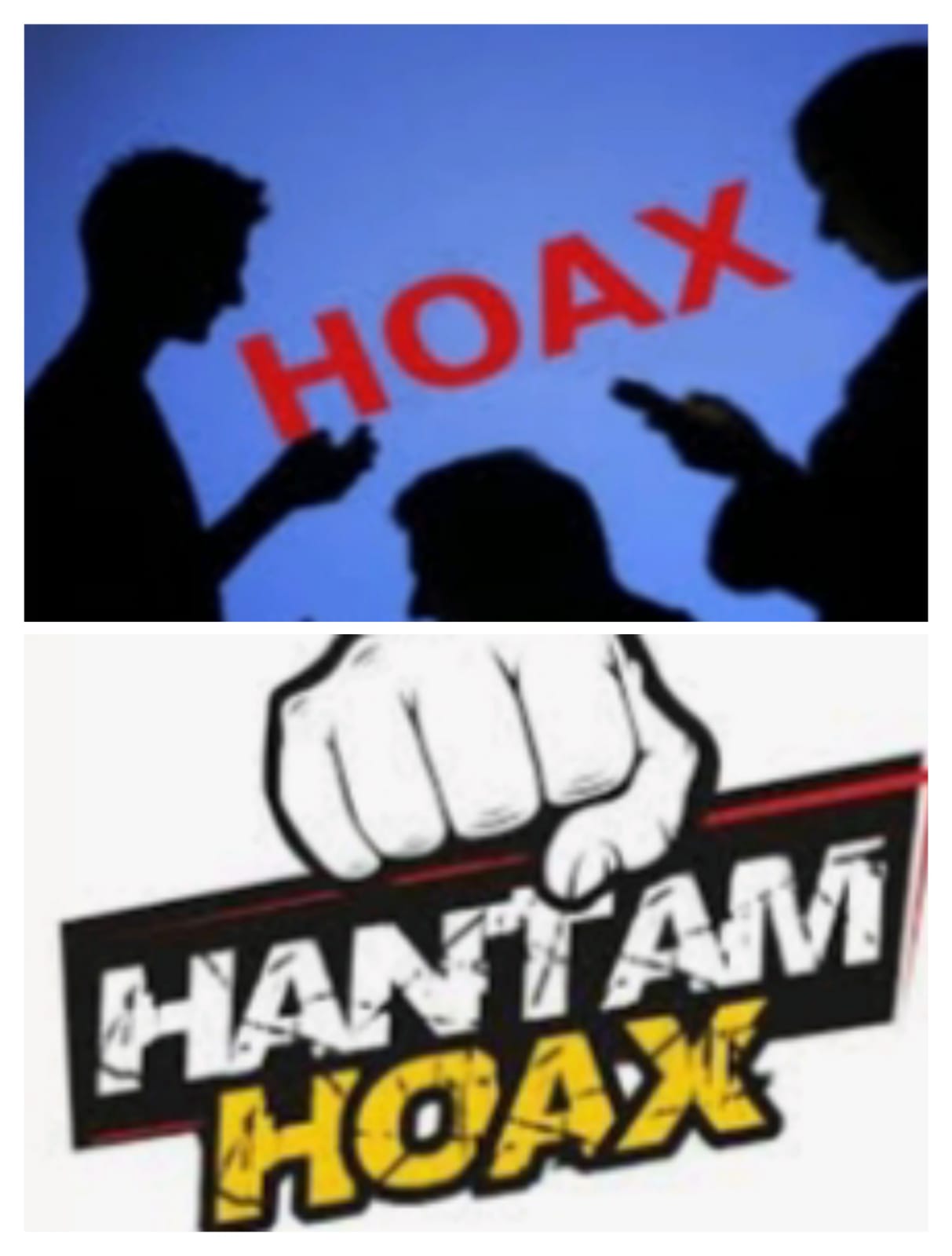 Ironis, Ada Beberapa Media Diduga Ditunggangi Narasumber Serang Pemberitaan AktualNews Tuding Sebarkan Hoax